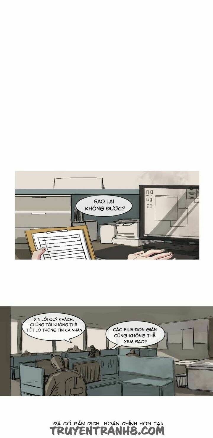 Minority Chapter 3 - TC Truyện