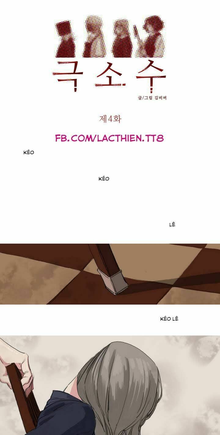 Minority Chapter 4 - TC Truyện