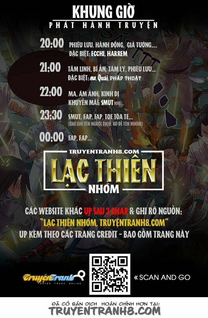 Minority Chapter 4 - TC Truyện