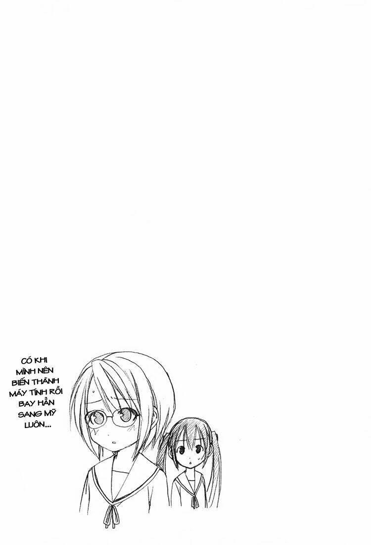 Minami-ke Chapter 6 - TC Truyện