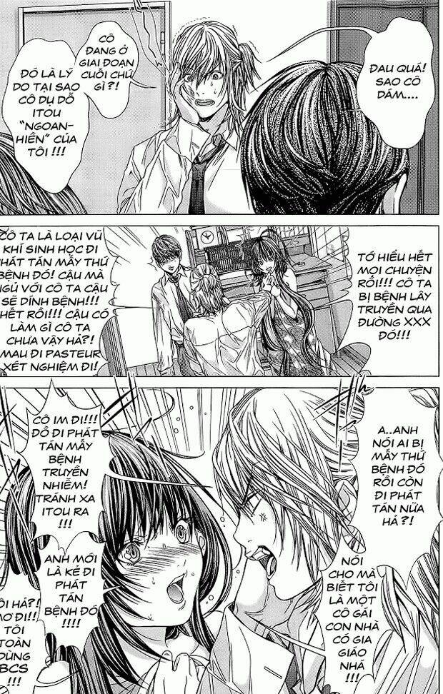 Minimum Chapter 8 - TC Truyện