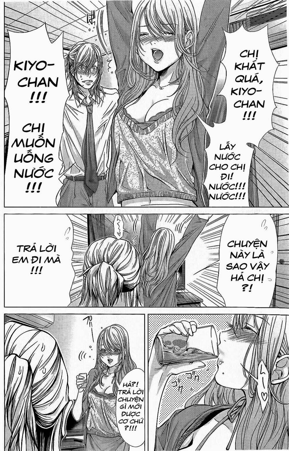 Minimum Chapter 9 - TC Truyện