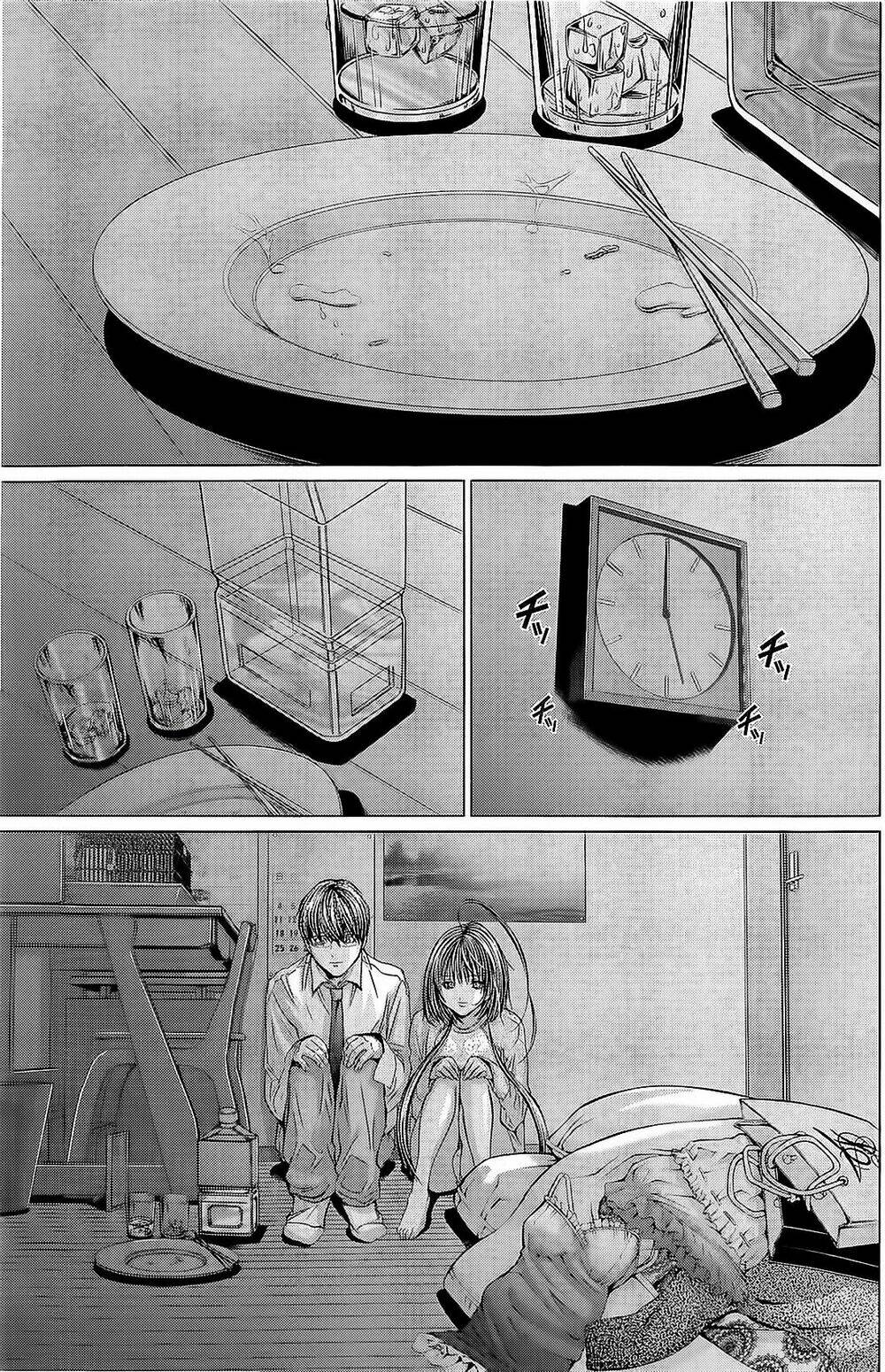 Minimum Chapter 9 - TC Truyện