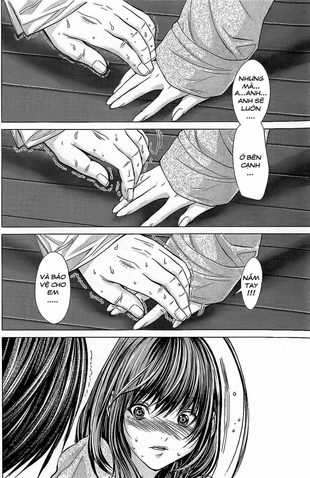 Minimum Chapter 9 - TC Truyện