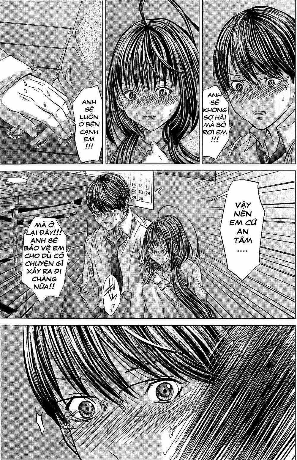 Minimum Chapter 9 - TC Truyện