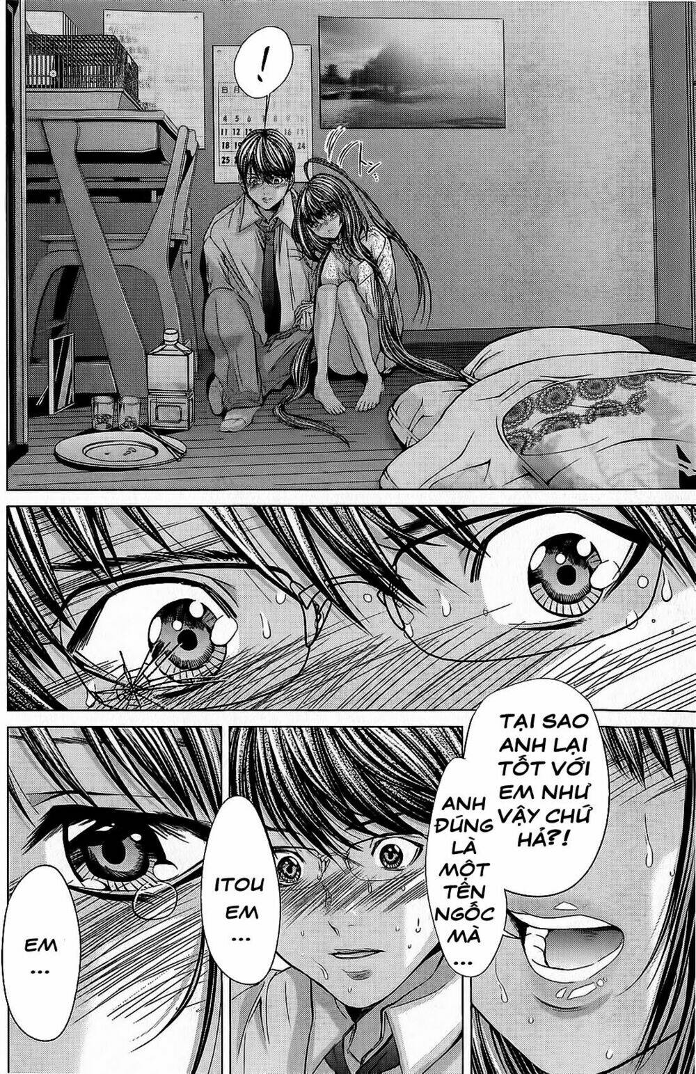 Minimum Chapter 9 - TC Truyện