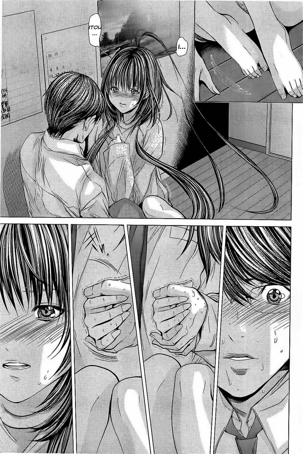 Minimum Chapter 9 - TC Truyện