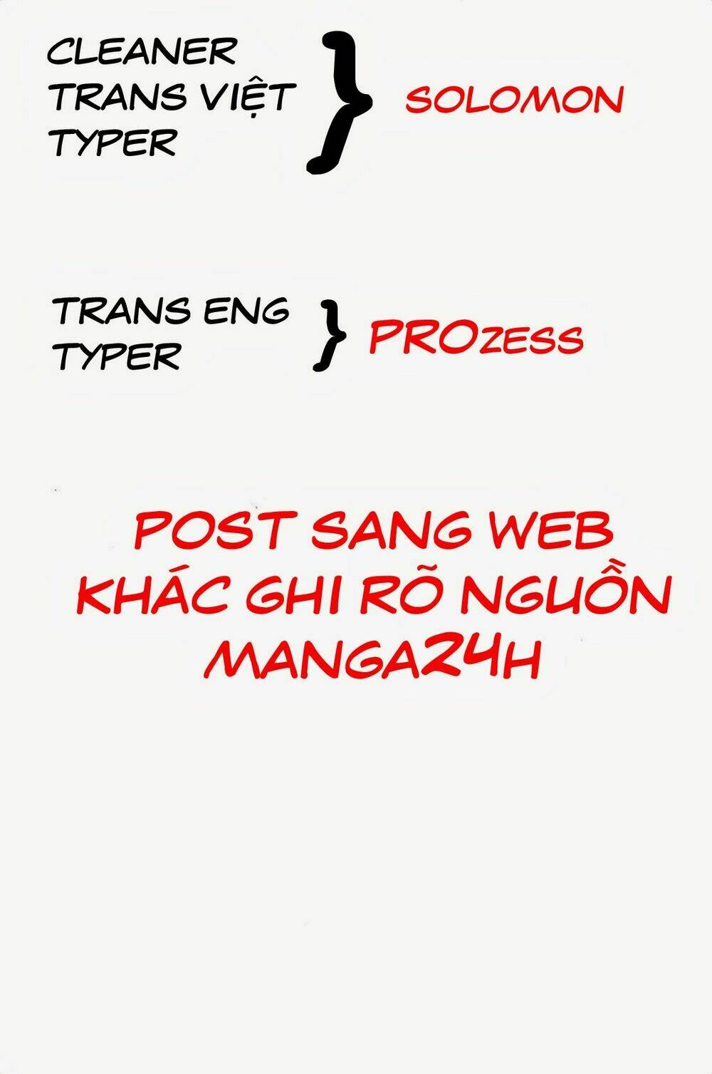 Minimum Chapter 10 - TC Truyện