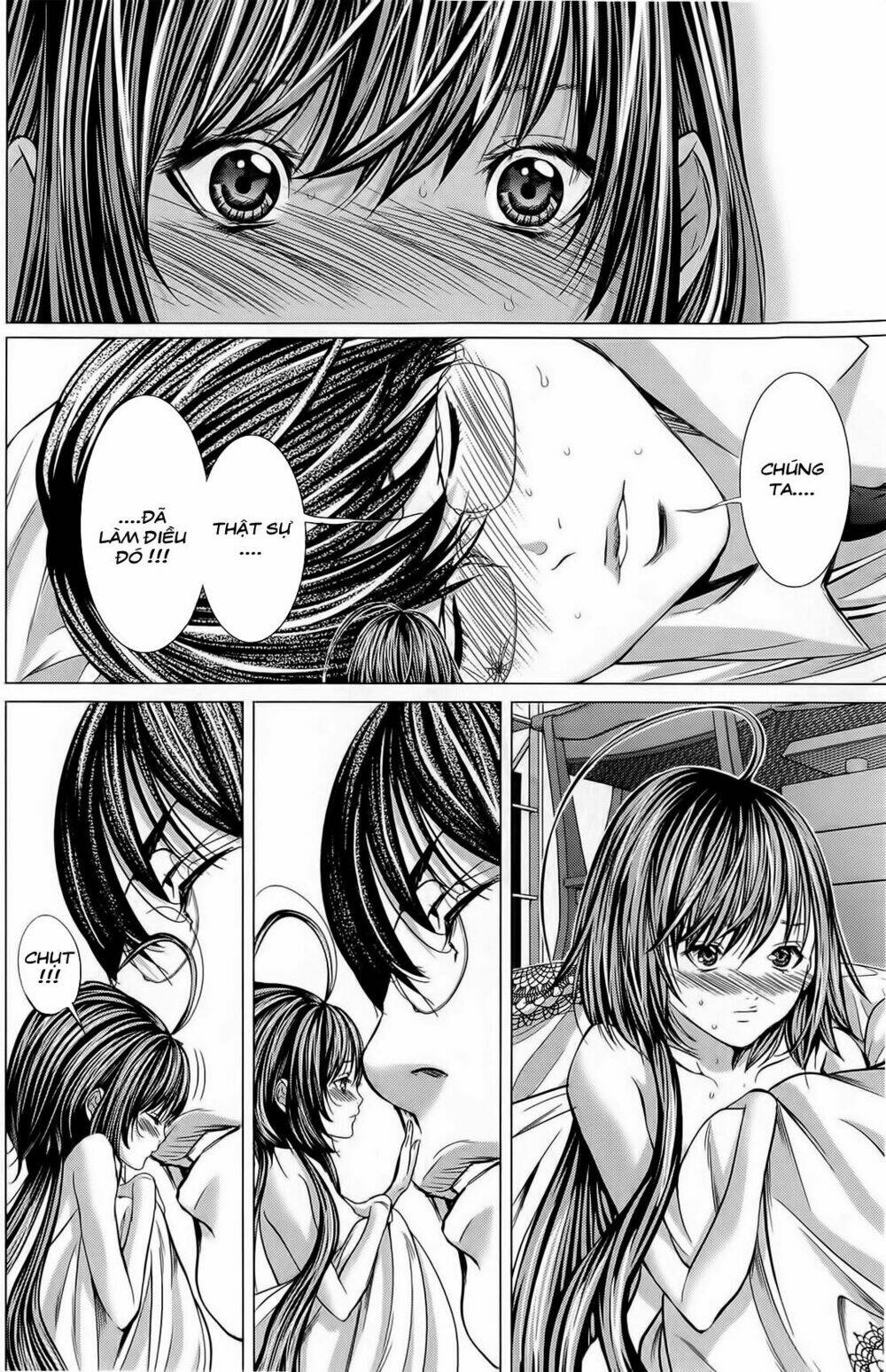 Minimum Chapter 10 - TC Truyện