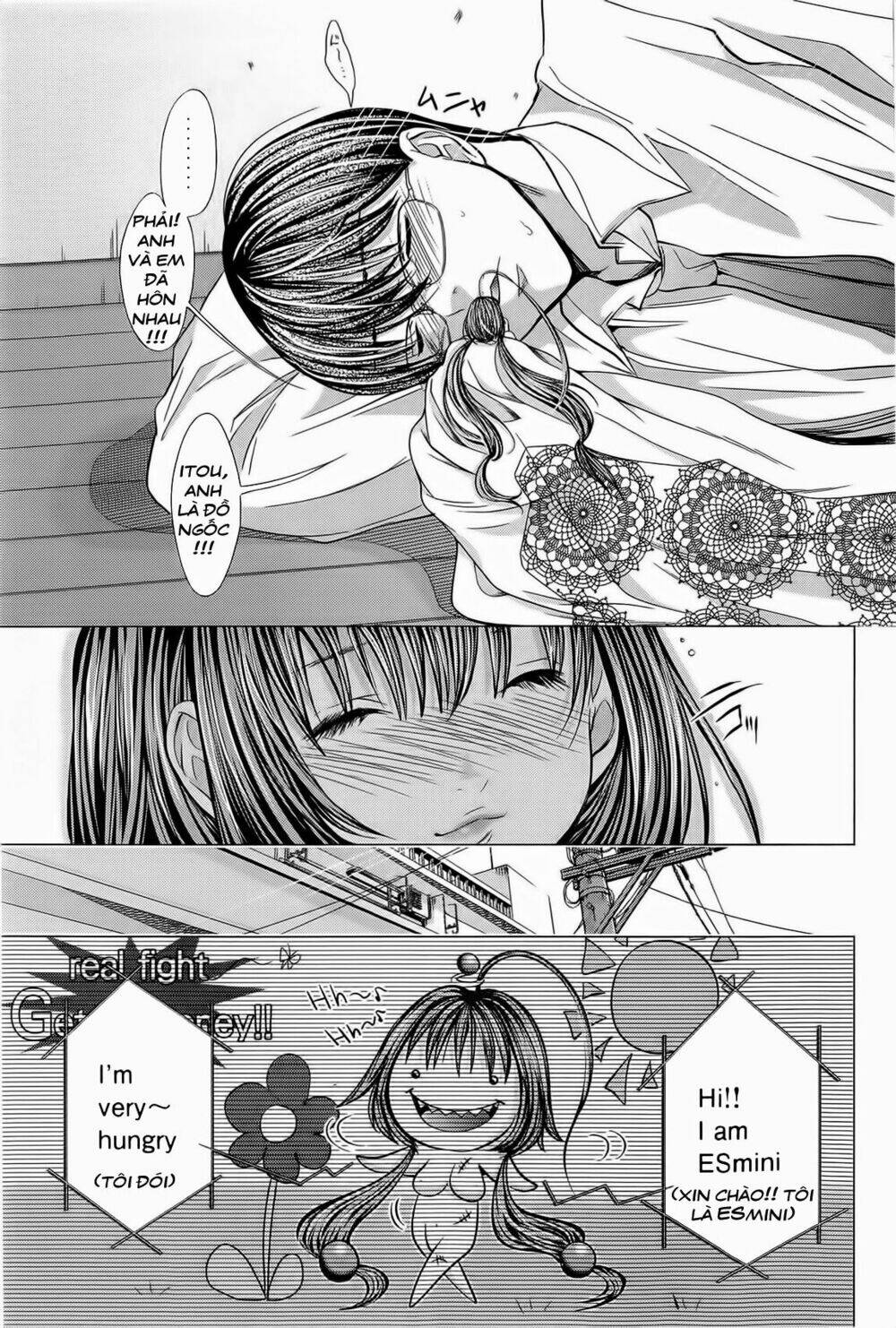 Minimum Chapter 10 - TC Truyện