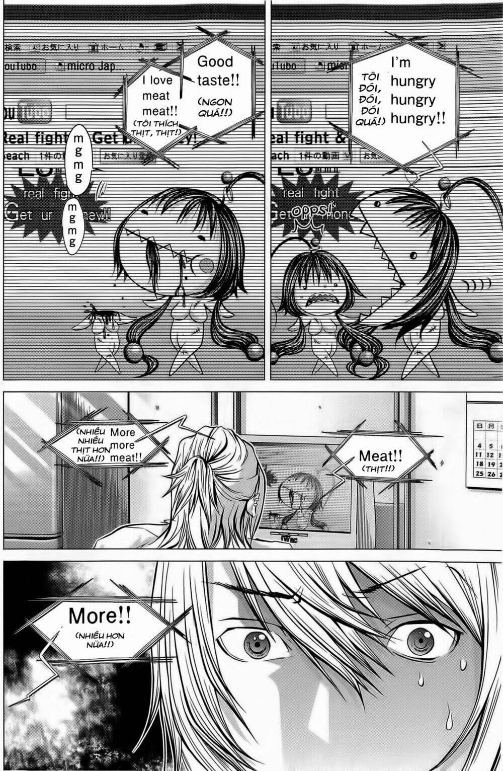Minimum Chapter 10 - TC Truyện