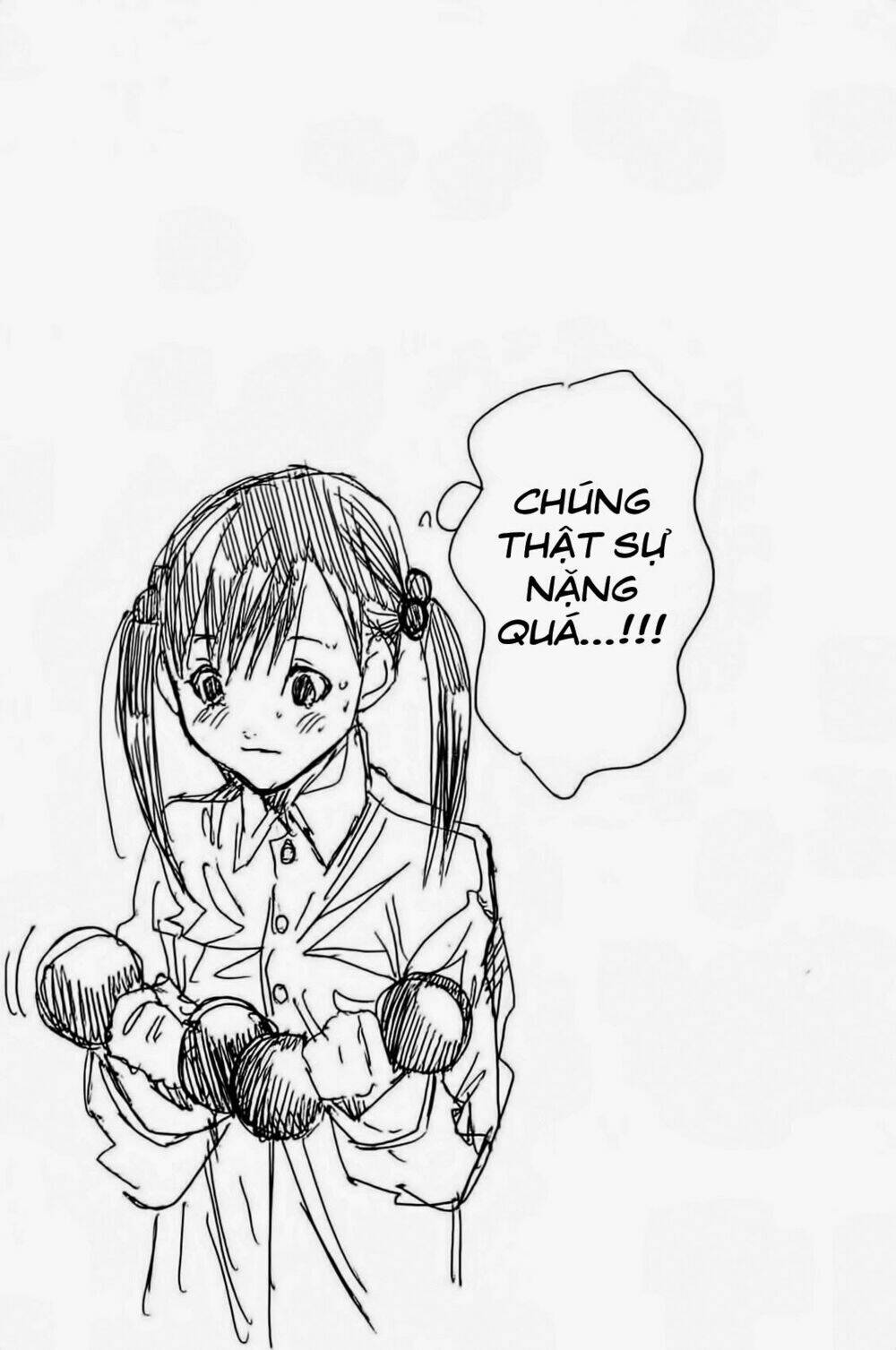 Minimum Chapter 10 - TC Truyện
