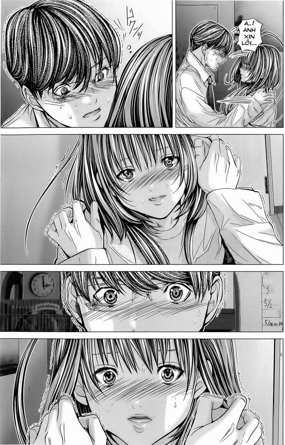 Minimum Chapter 10 - TC Truyện
