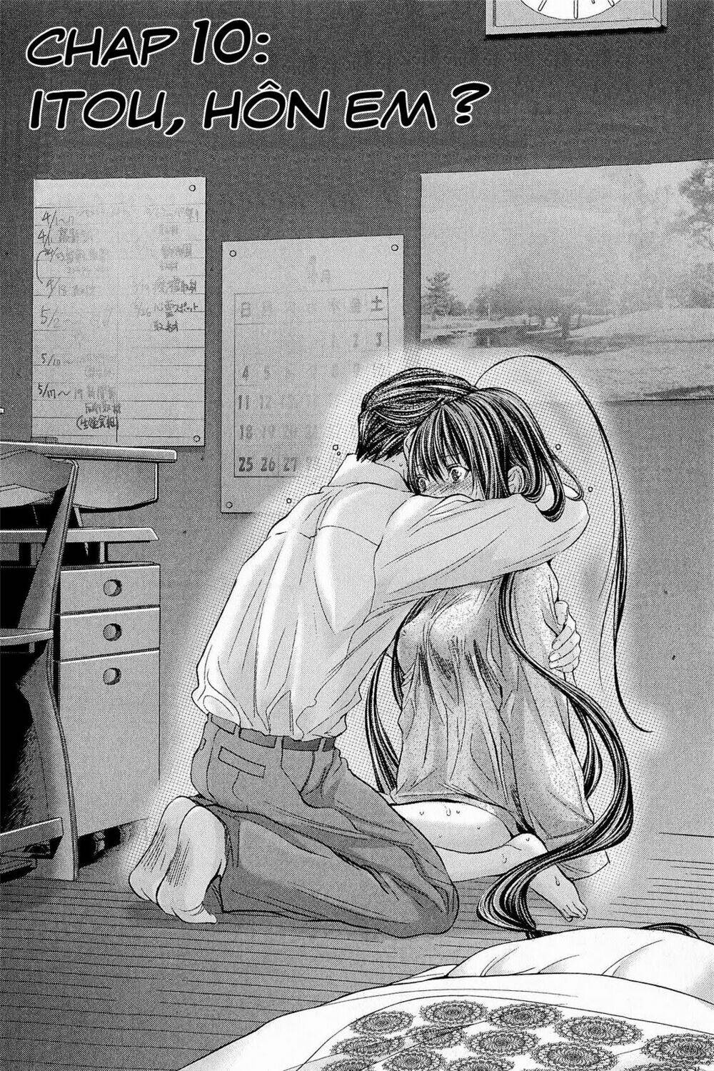 Minimum Chapter 10 - TC Truyện