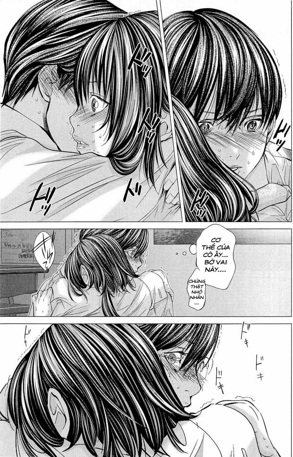 Minimum Chapter 10 - TC Truyện