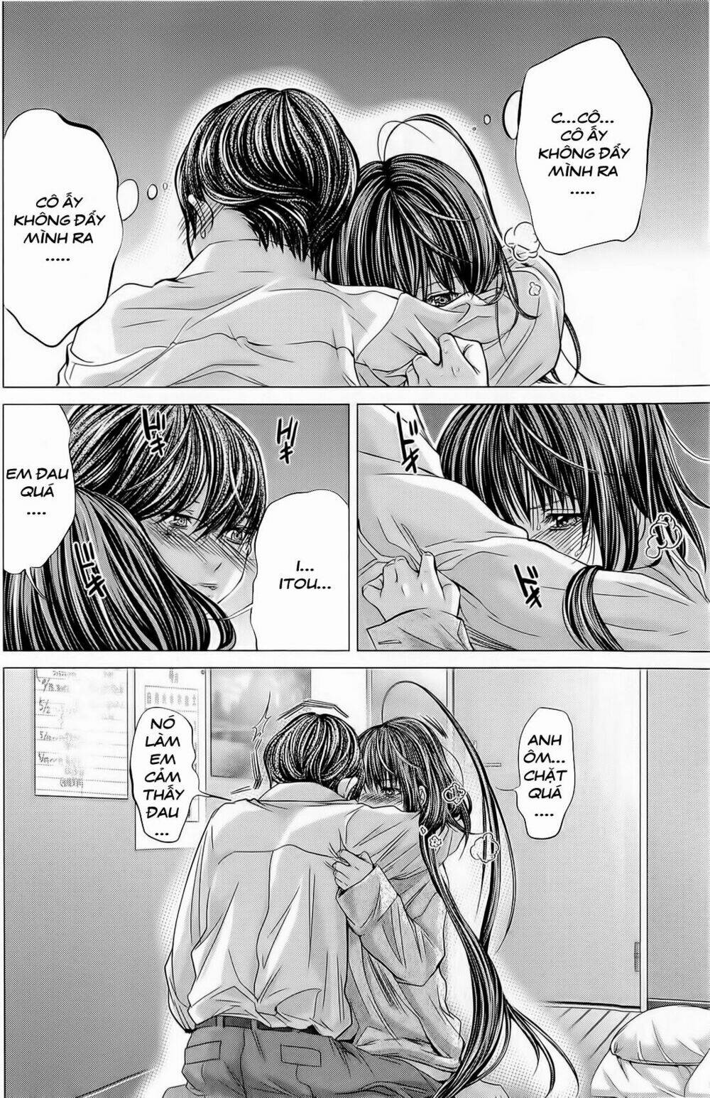Minimum Chapter 10 - TC Truyện