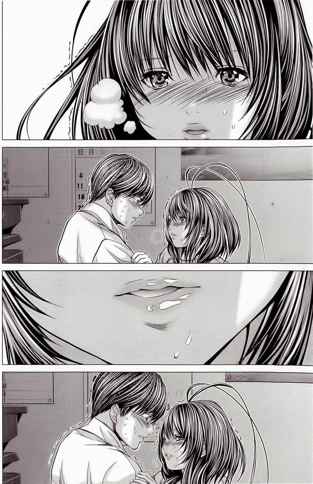 Minimum Chapter 10 - TC Truyện