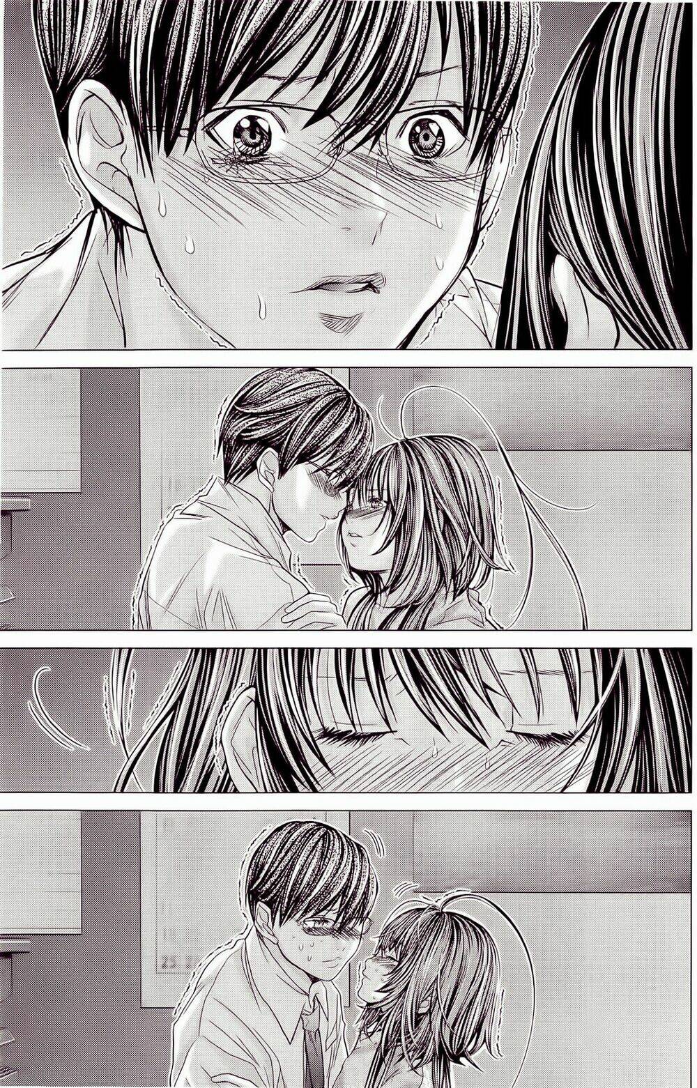 Minimum Chapter 10 - TC Truyện