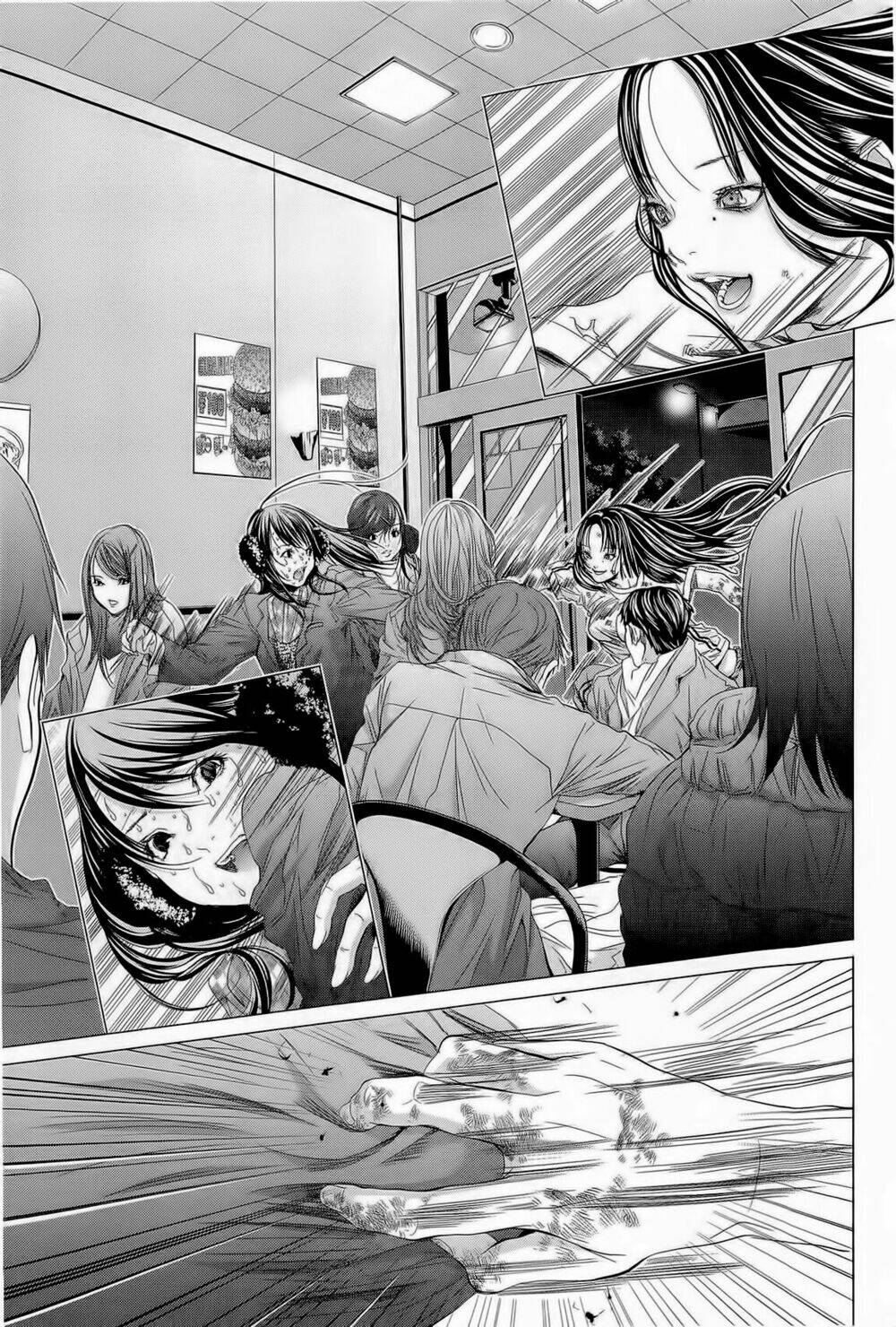 Minimum Chapter 12 - TC Truyện