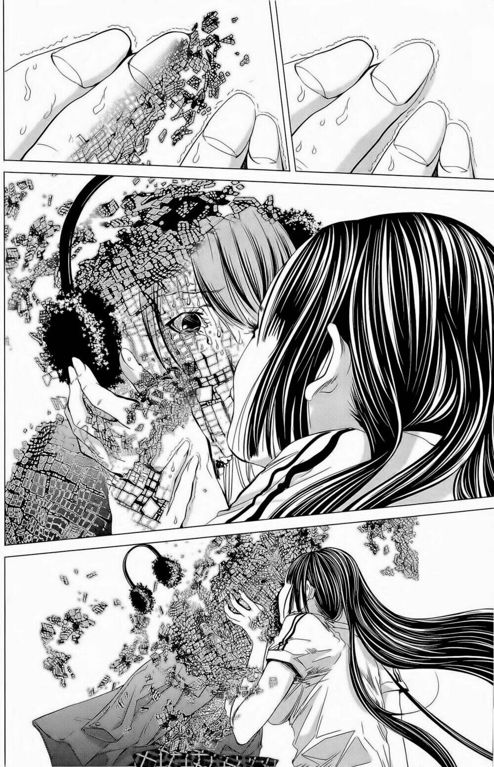 Minimum Chapter 12 - TC Truyện