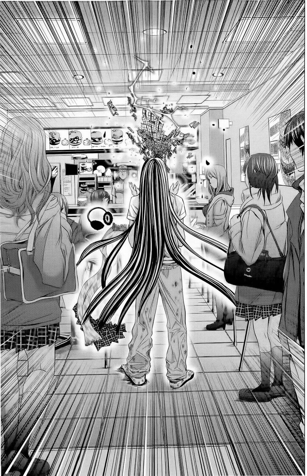 Minimum Chapter 12 - TC Truyện
