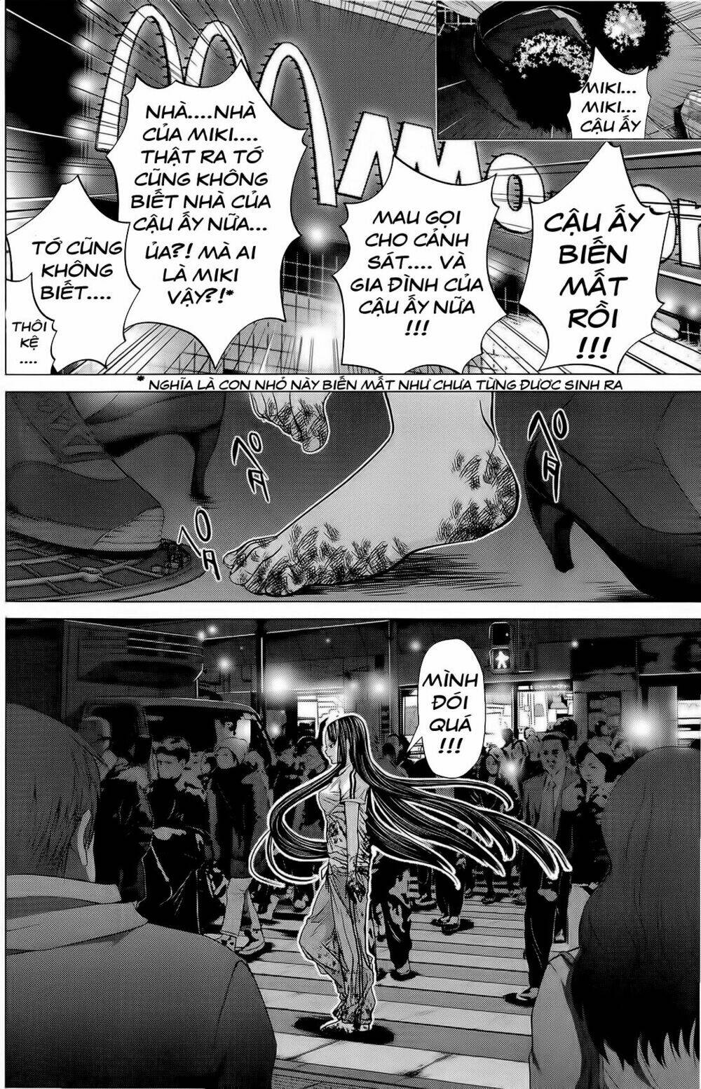 Minimum Chapter 12 - TC Truyện