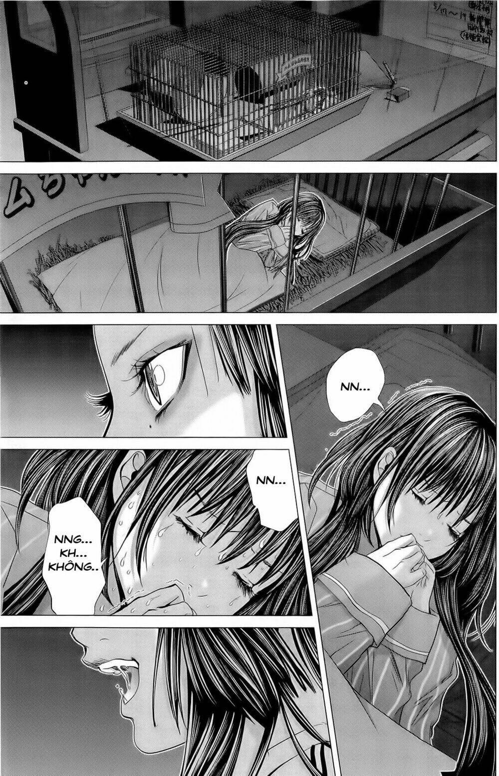 Minimum Chapter 12 - TC Truyện
