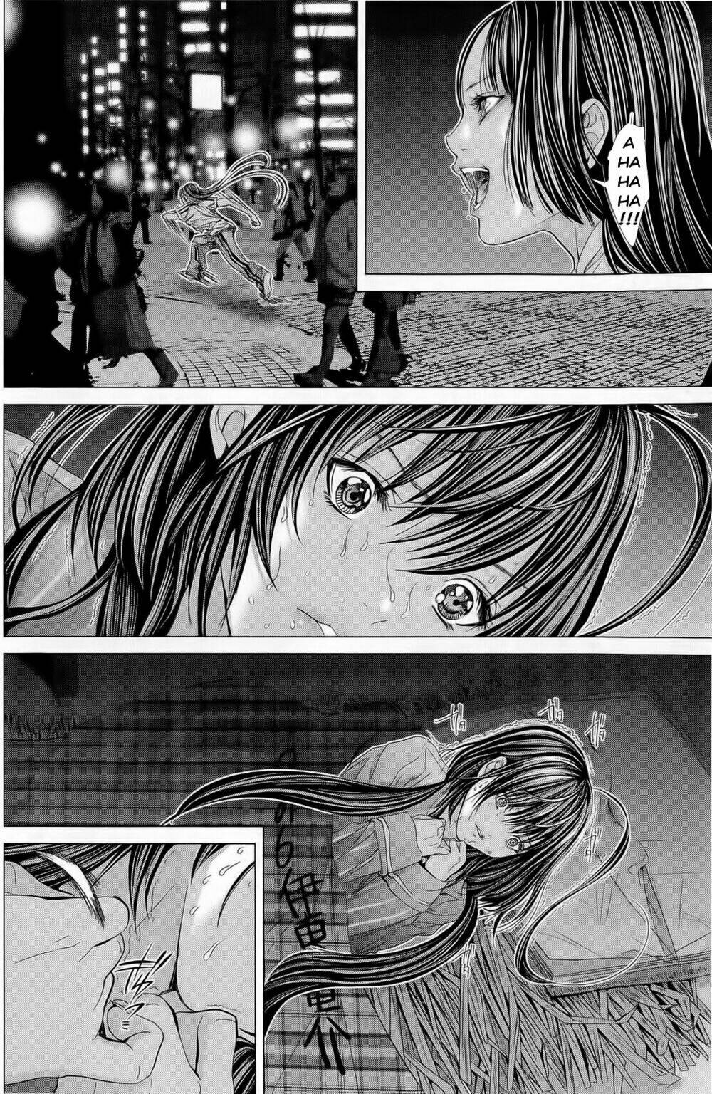 Minimum Chapter 12 - TC Truyện