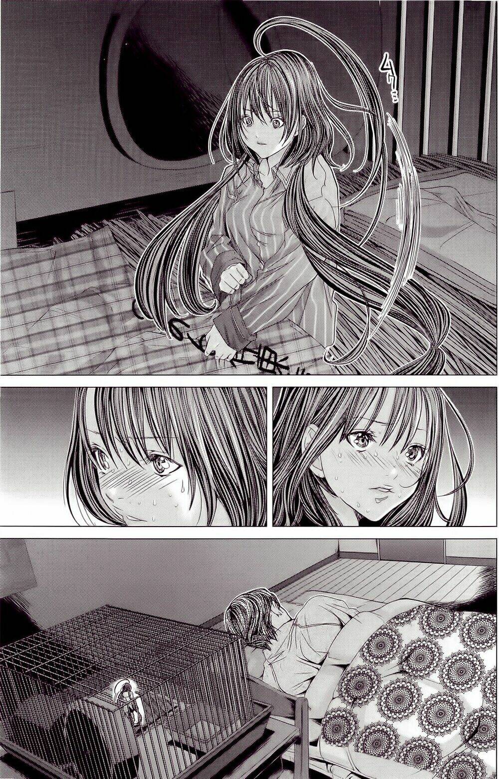 Minimum Chapter 12 - TC Truyện
