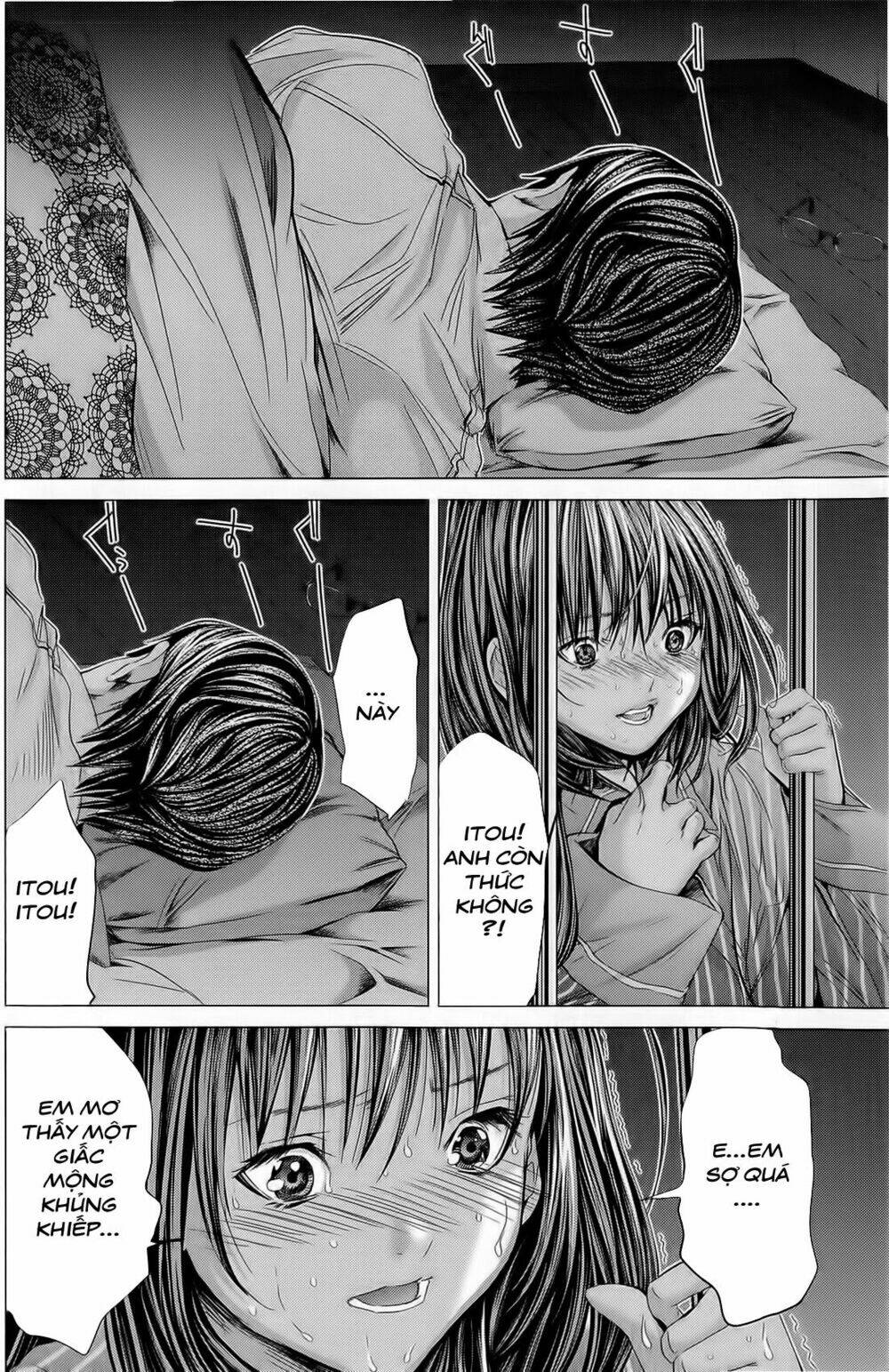 Minimum Chapter 12 - TC Truyện