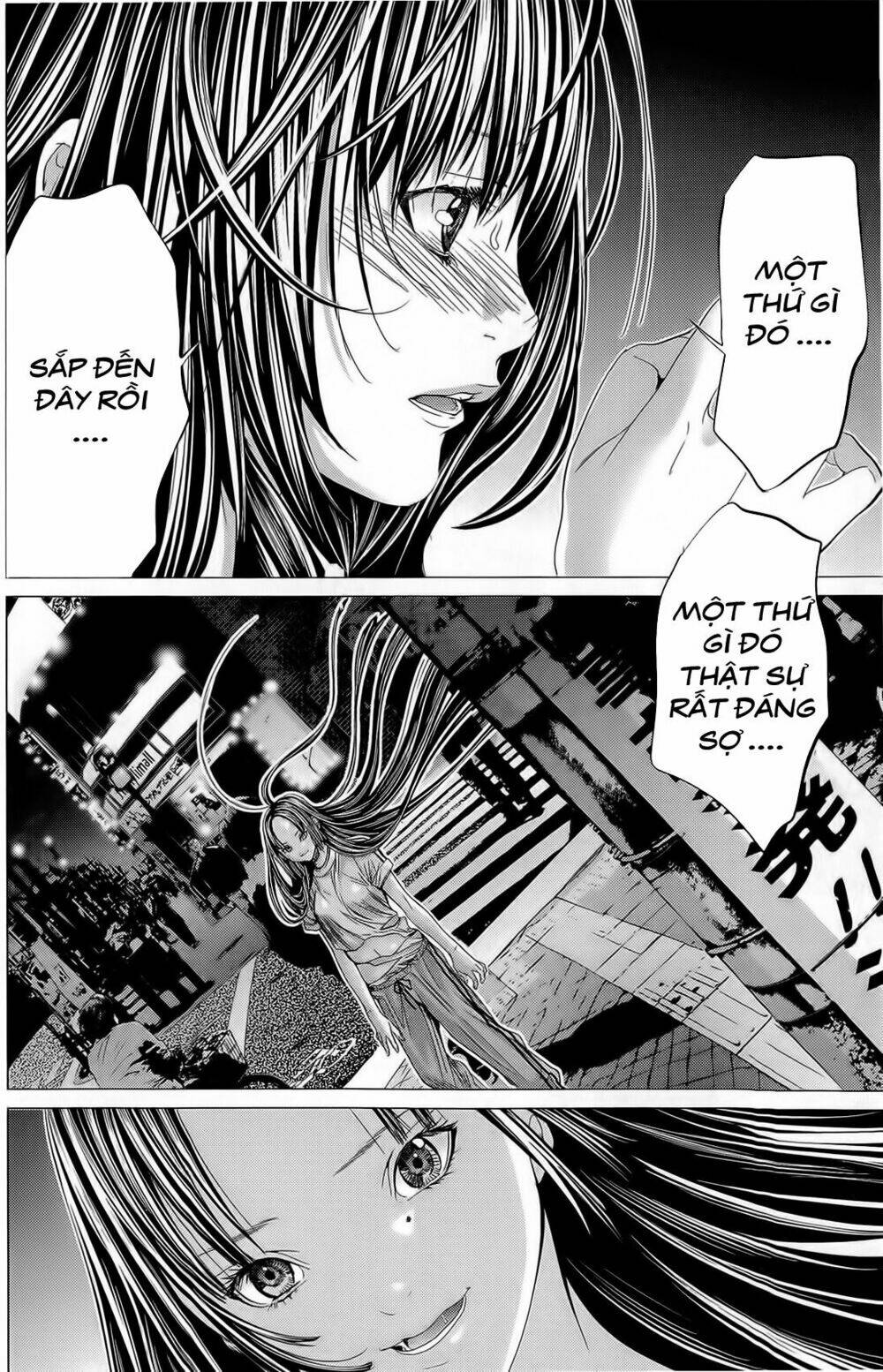 Minimum Chapter 12 - TC Truyện