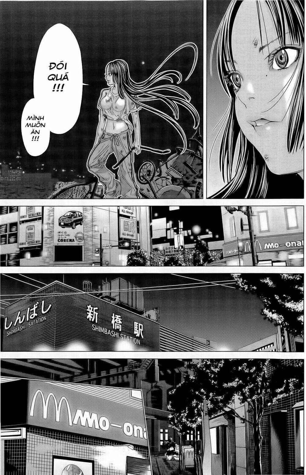 Minimum Chapter 12 - TC Truyện