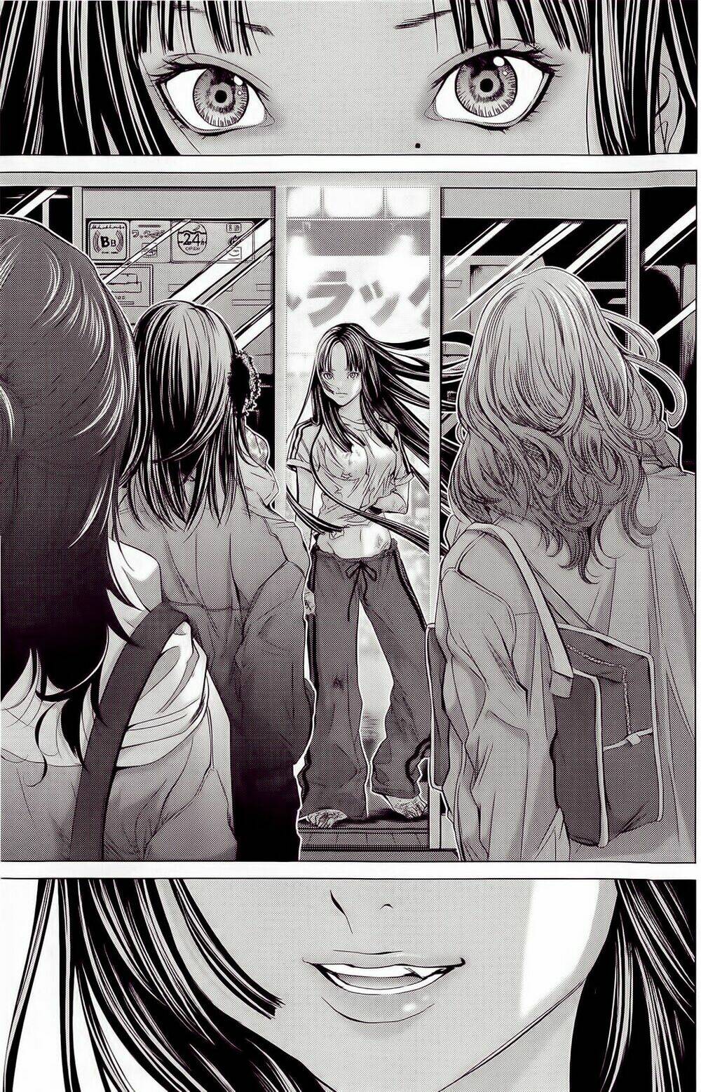Minimum Chapter 12 - TC Truyện