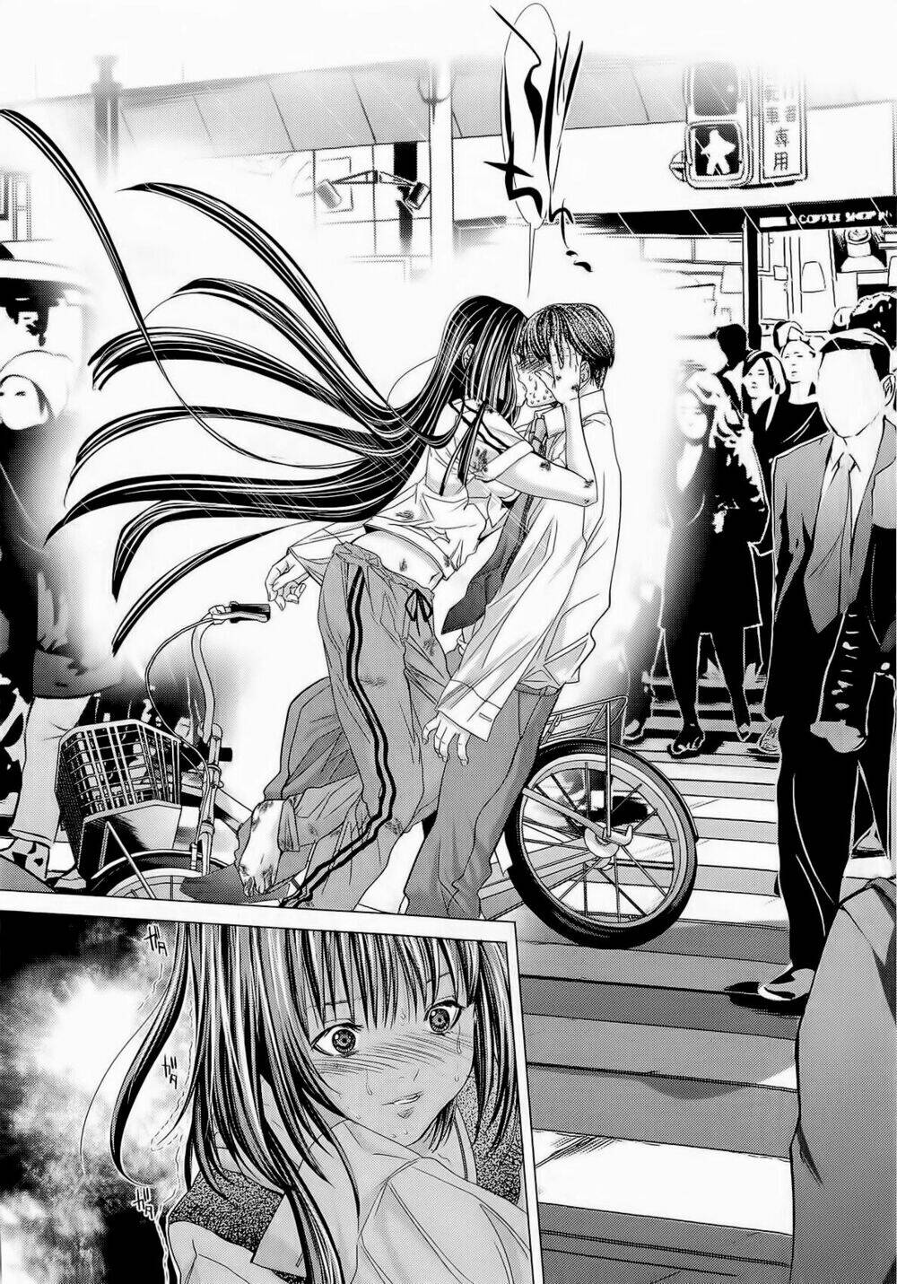 Minimum Chapter 13 - AB Truyện