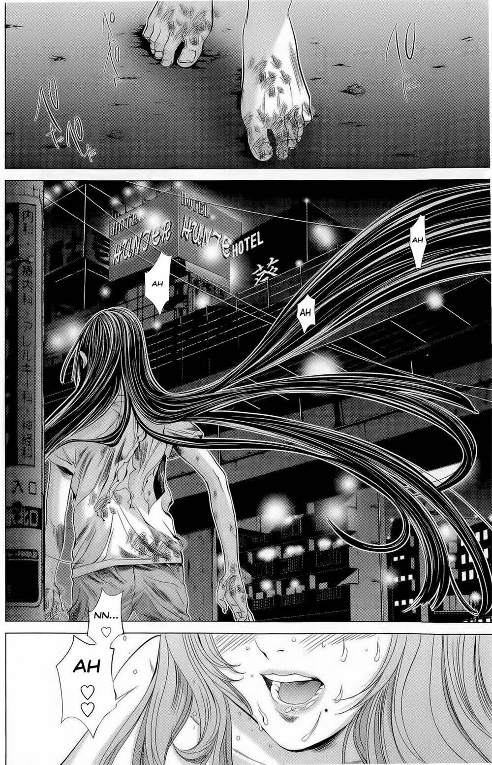 Minimum Chapter 13 - AB Truyện