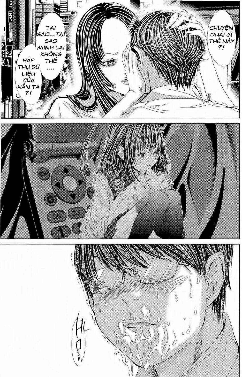 Minimum Chapter 14 - TC Truyện