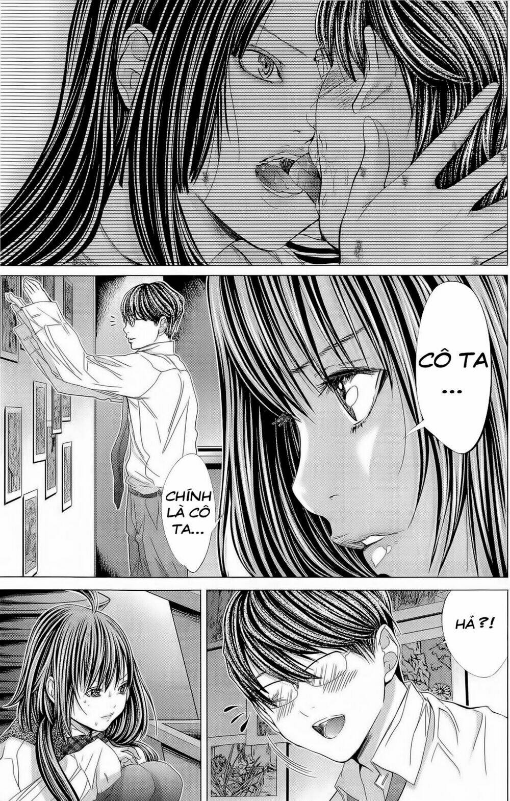 Minimum Chapter 14 - TC Truyện