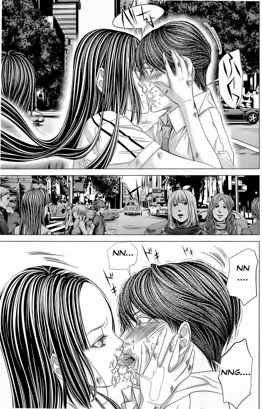 Minimum Chapter 14 - TC Truyện