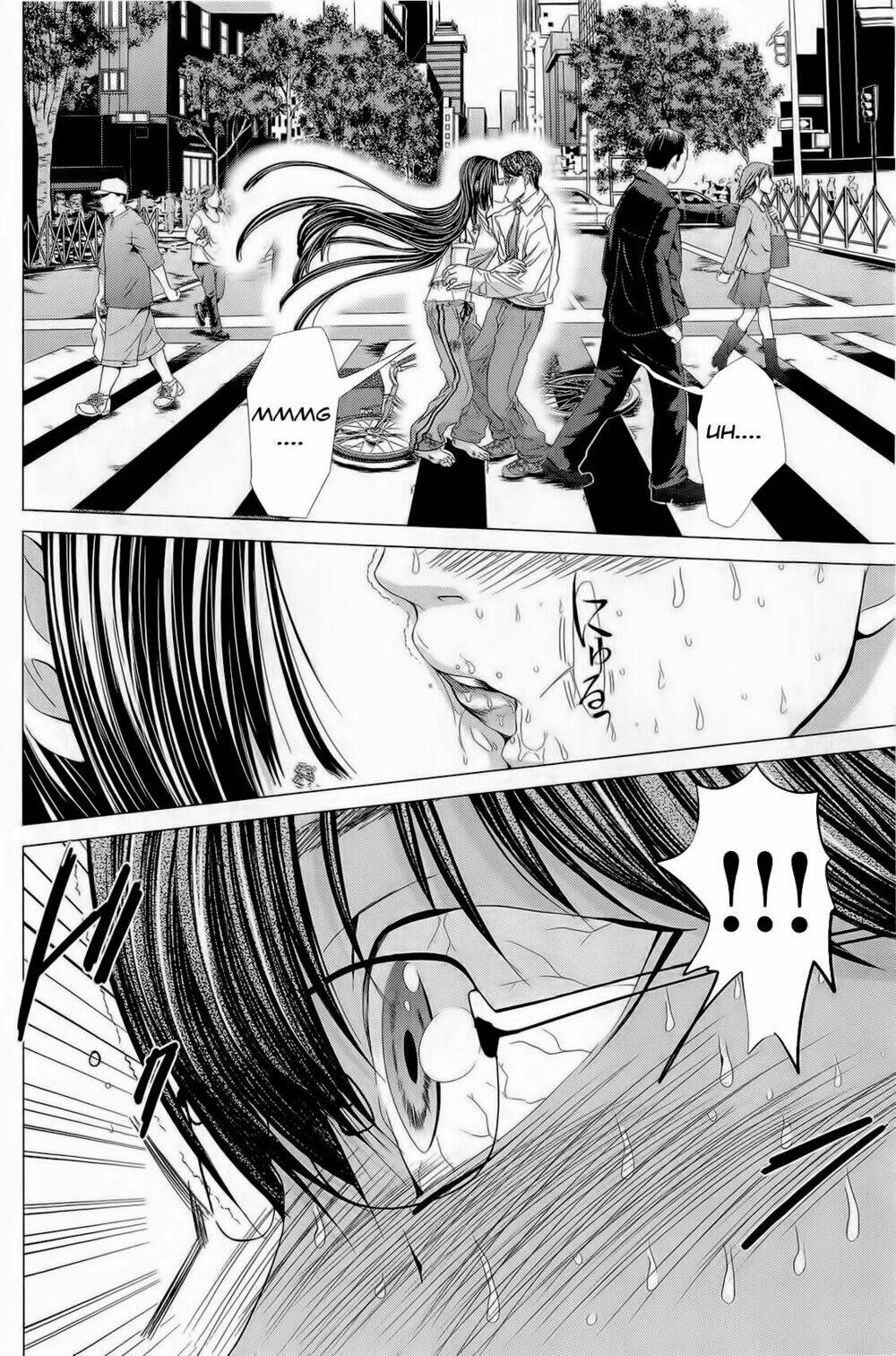 Minimum Chapter 14 - TC Truyện