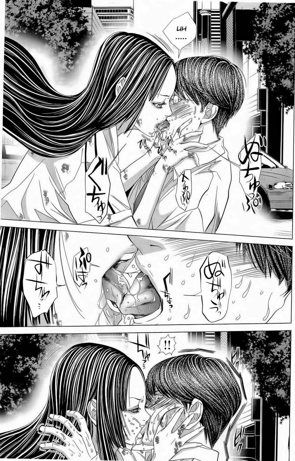 Minimum Chapter 14 - TC Truyện