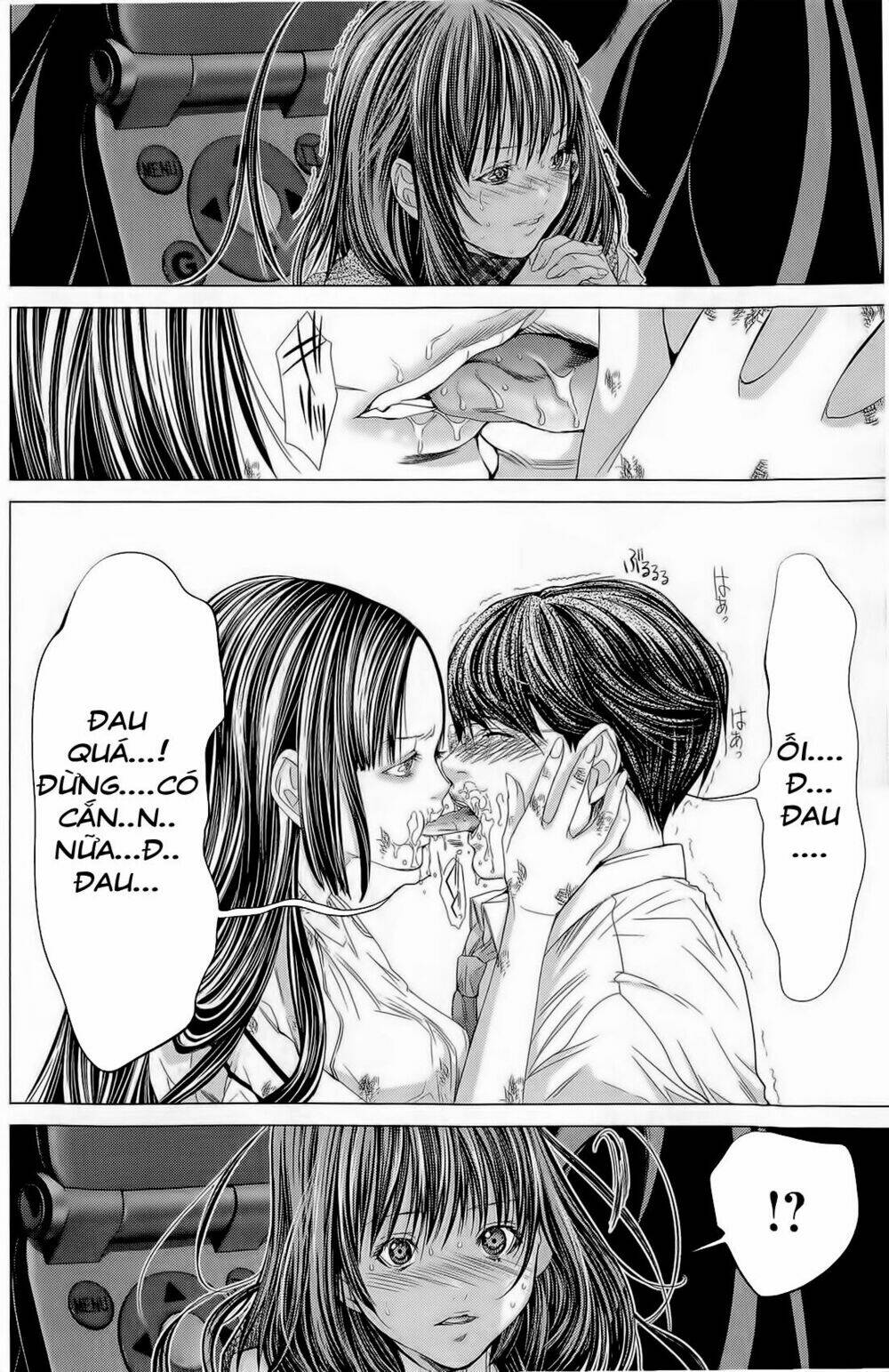 Minimum Chapter 14 - TC Truyện