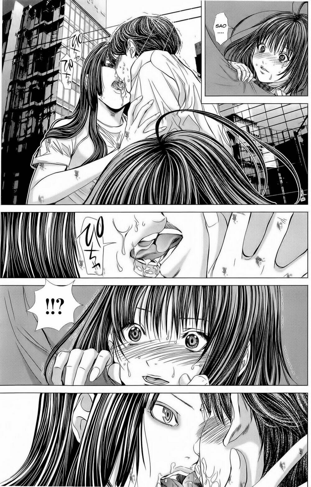 Minimum Chapter 14 - TC Truyện