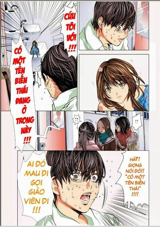 Minimum Chapter 2 - TC Truyện