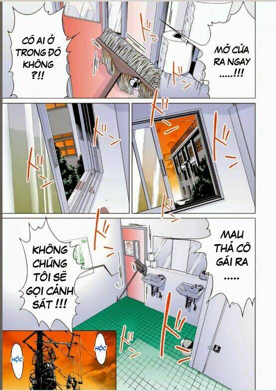 Minimum Chapter 2 - TC Truyện