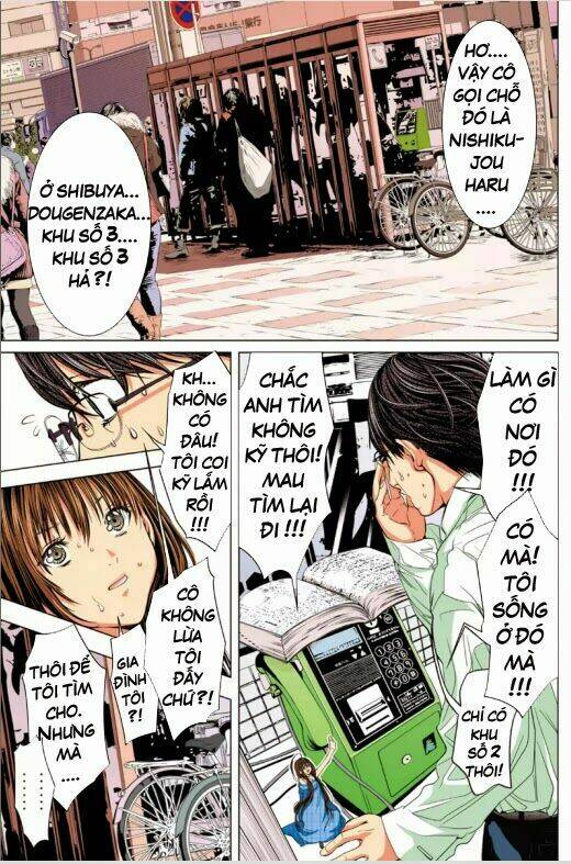 Minimum Chapter 2 - TC Truyện