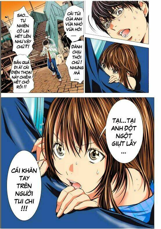 Minimum Chapter 2 - TC Truyện
