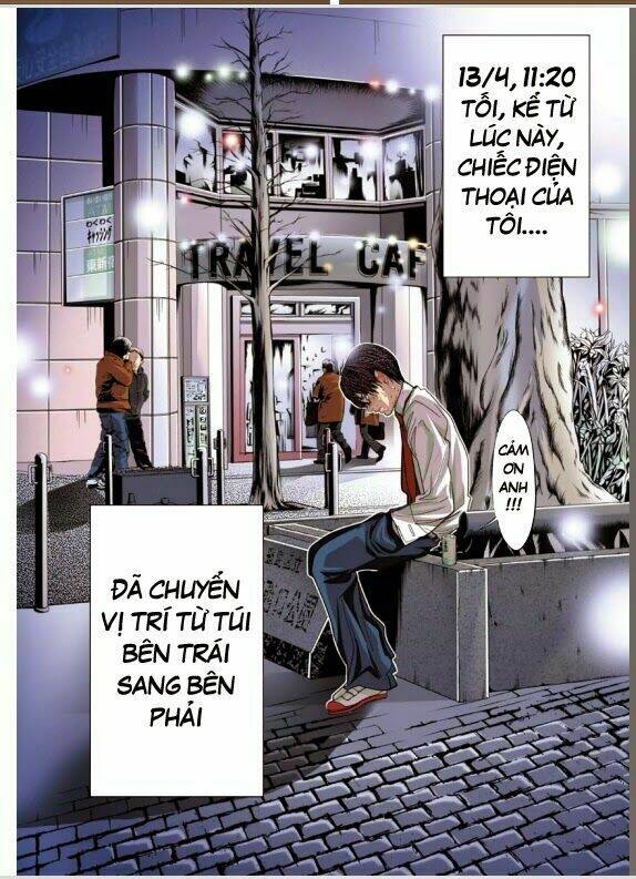 Minimum Chapter 2 - TC Truyện