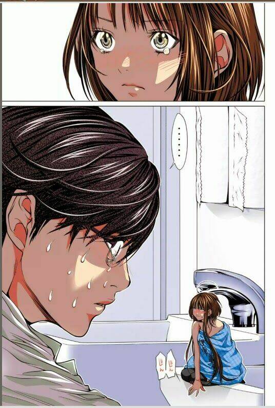 Minimum Chapter 2 - TC Truyện