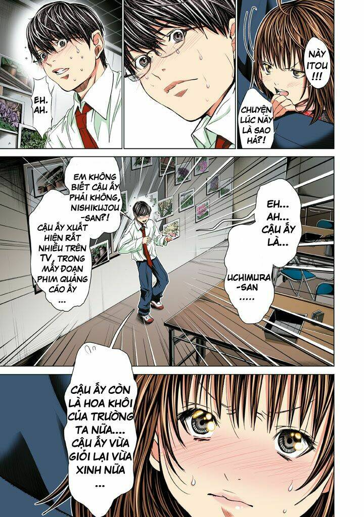 Minimum Chapter 20 - TC Truyện