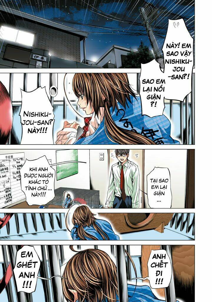 Minimum Chapter 20 - TC Truyện